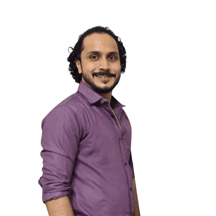 Anmol Gupta — Founder, PhotonMan